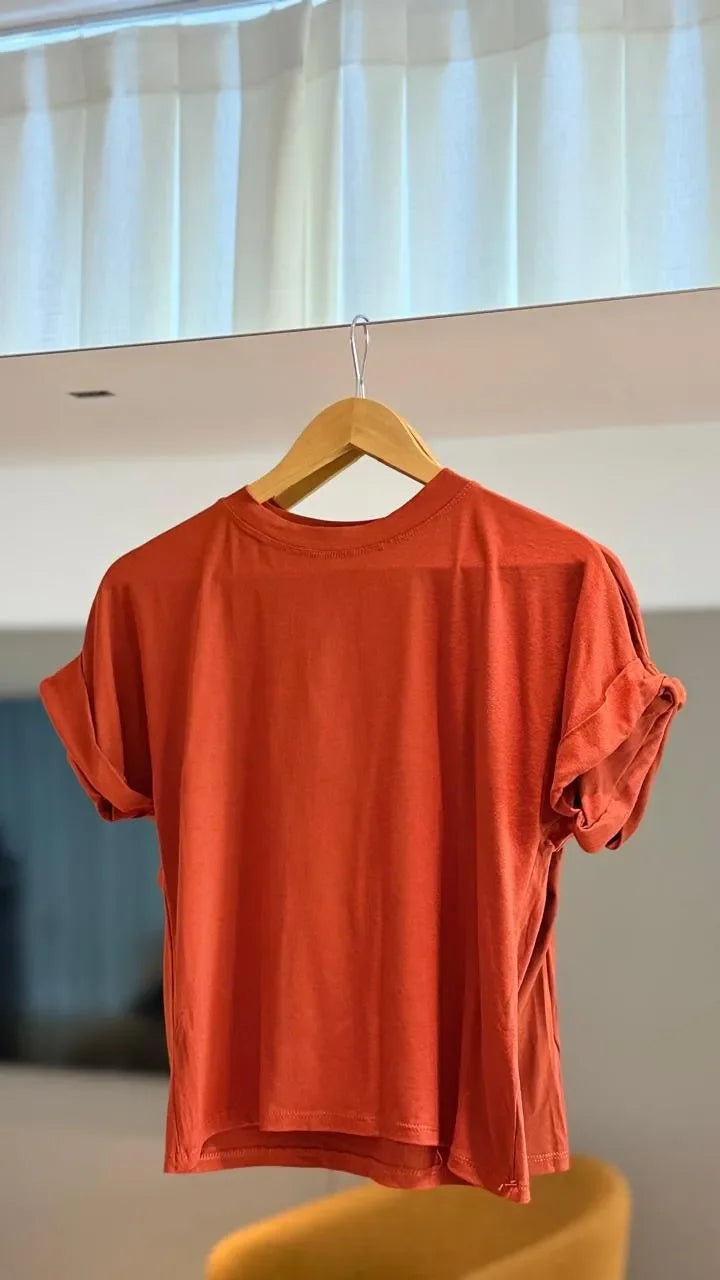 T-Shirt Lu
